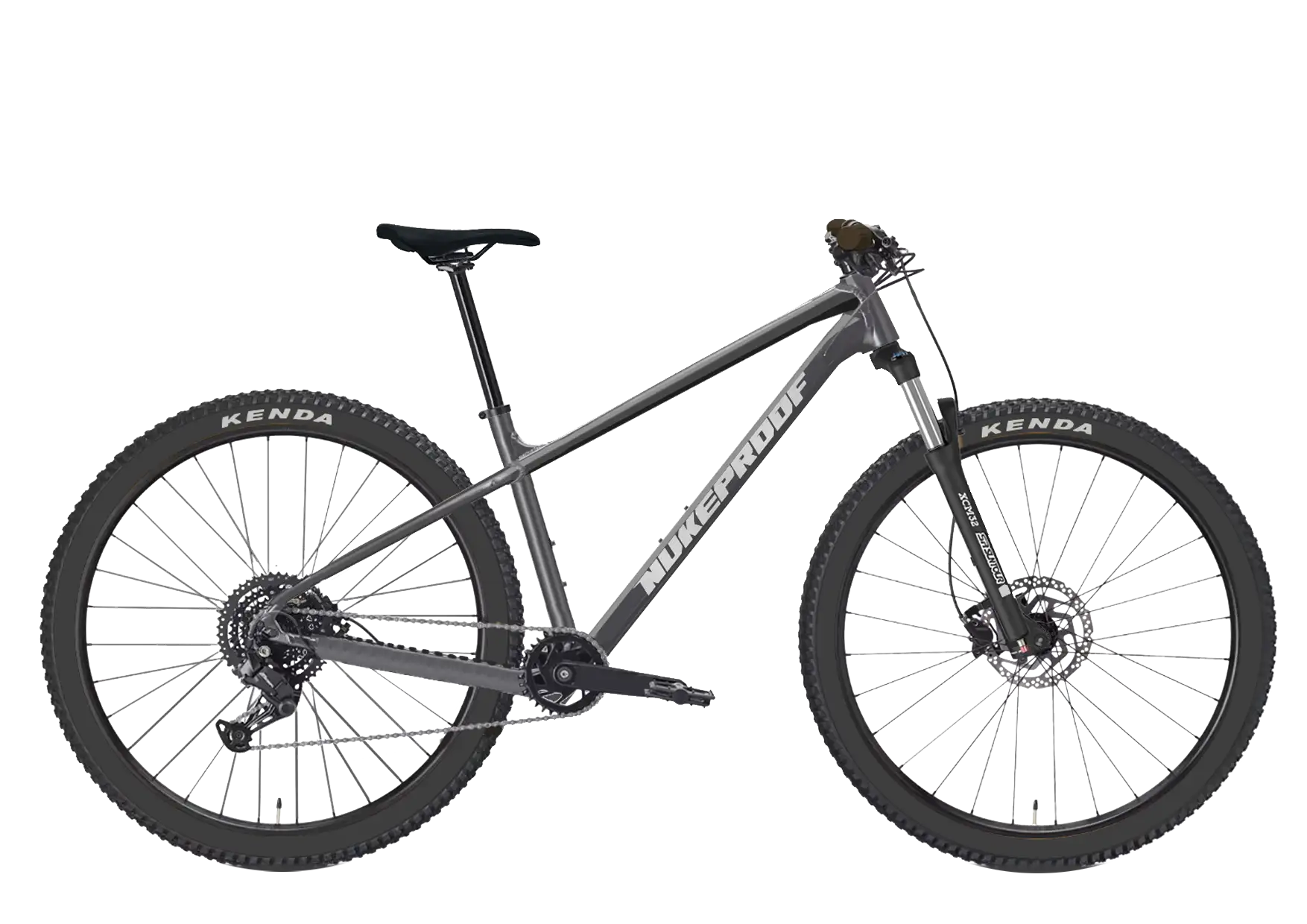 Xe Đạp Địa Hình NUKEPROOF Tracker Race