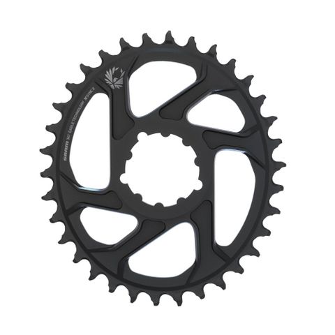 X-Sync 2 Eagle Steel Direct Mount Chainring