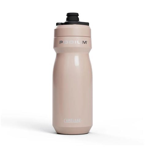 Bình Xe Đạp Giữ Nhiệt Nóng Lạnh CAMELBAK Podium Steel Bike Bottle 530ml
