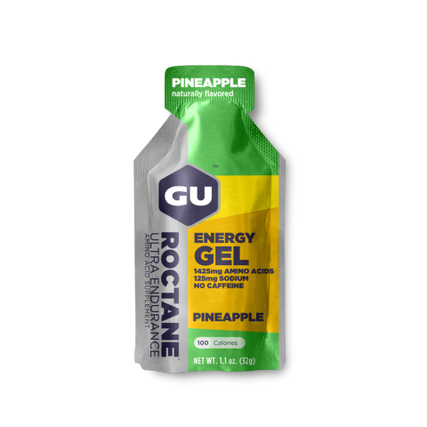 Gel Năng Lượng GU ENERGY Roctane Energy Gel