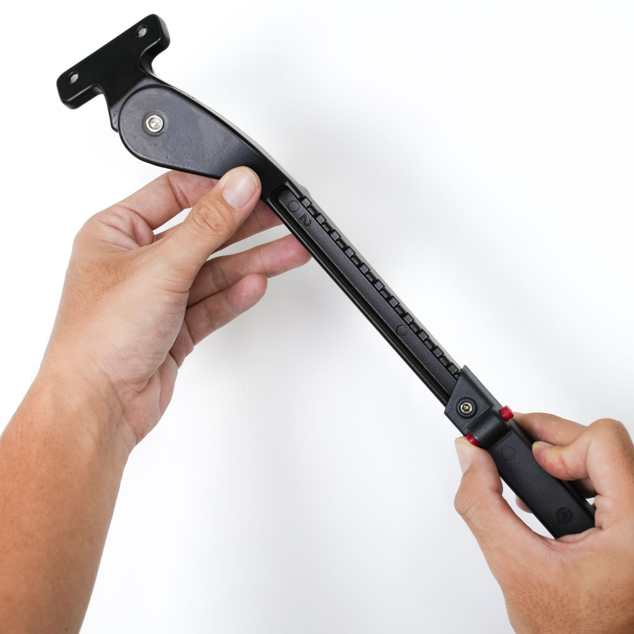 Chân Chống JETT Rear 40mm 2-bolt Direct Mount