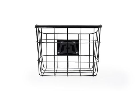Rổ Xe Đạp Tháo Lắp Nhanh JETT Quick-Carry Basket