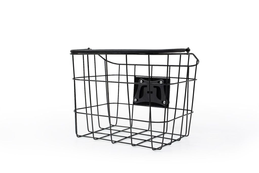 Rổ Xe Đạp Tháo Lắp Nhanh JETT Quick-Carry Basket