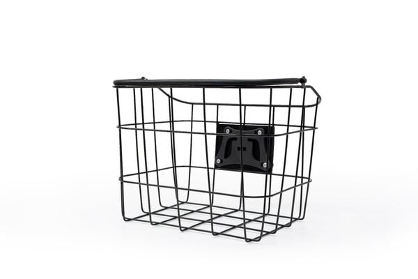 Rổ Xe Đạp Tháo Lắp Nhanh JETT Quick-Carry Basket