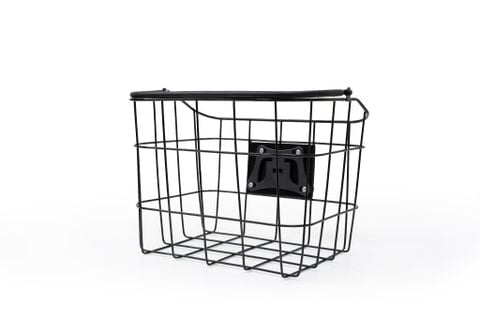 Rổ Xe Đạp Tháo Lắp Nhanh JETT Quick-Carry Basket
