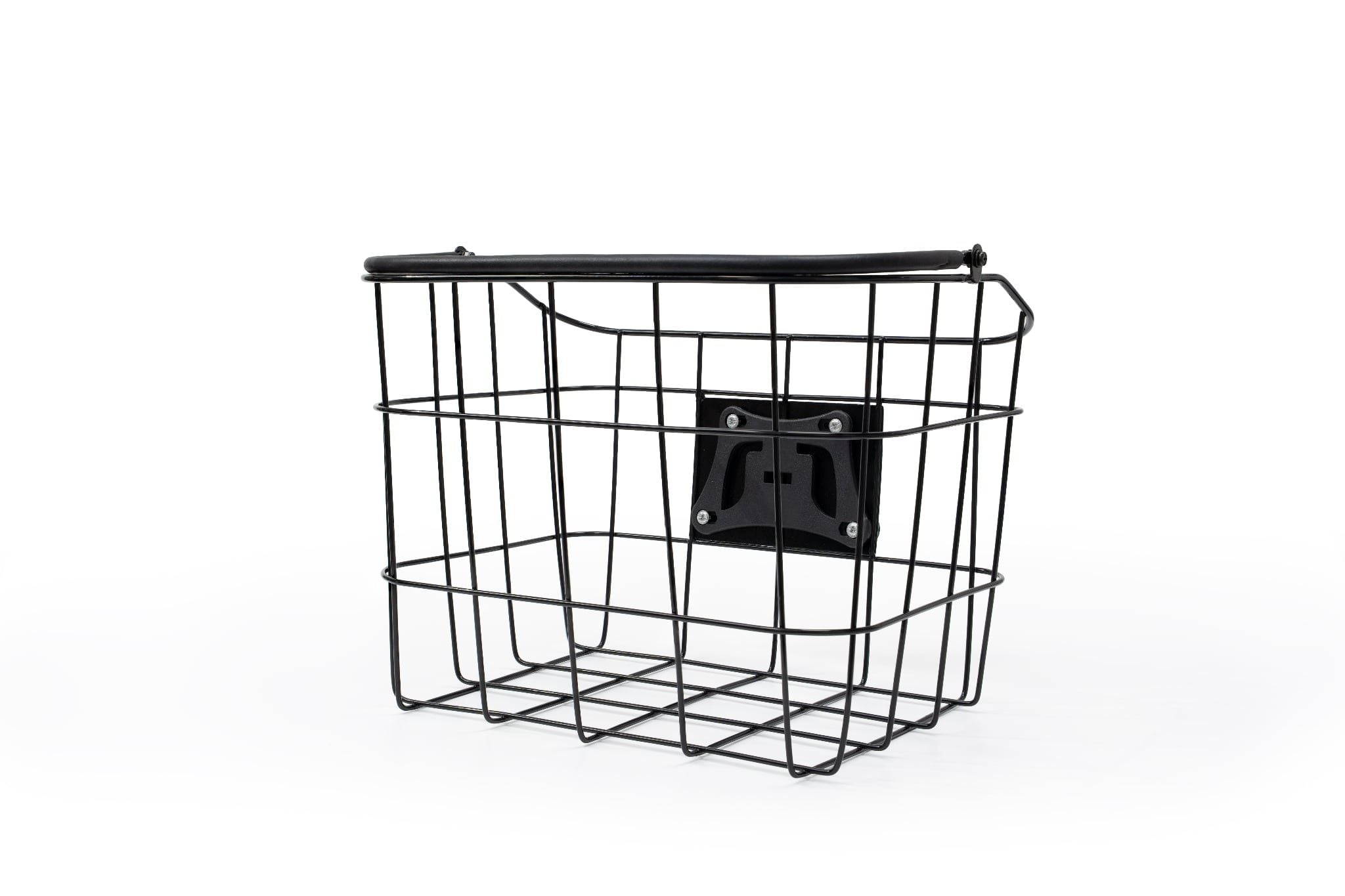 Rổ Xe Đạp Tháo Lắp Nhanh JETT Quick-Carry Basket