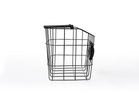 Rổ Xe Đạp Tháo Lắp Nhanh JETT Quick-Carry Basket