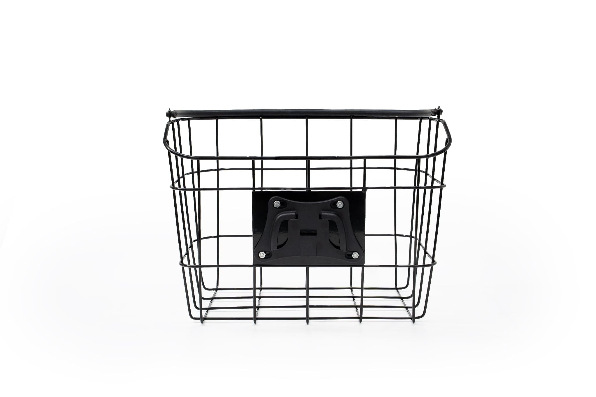 Rổ Xe Đạp Tháo Lắp Nhanh JETT Quick-Carry Basket