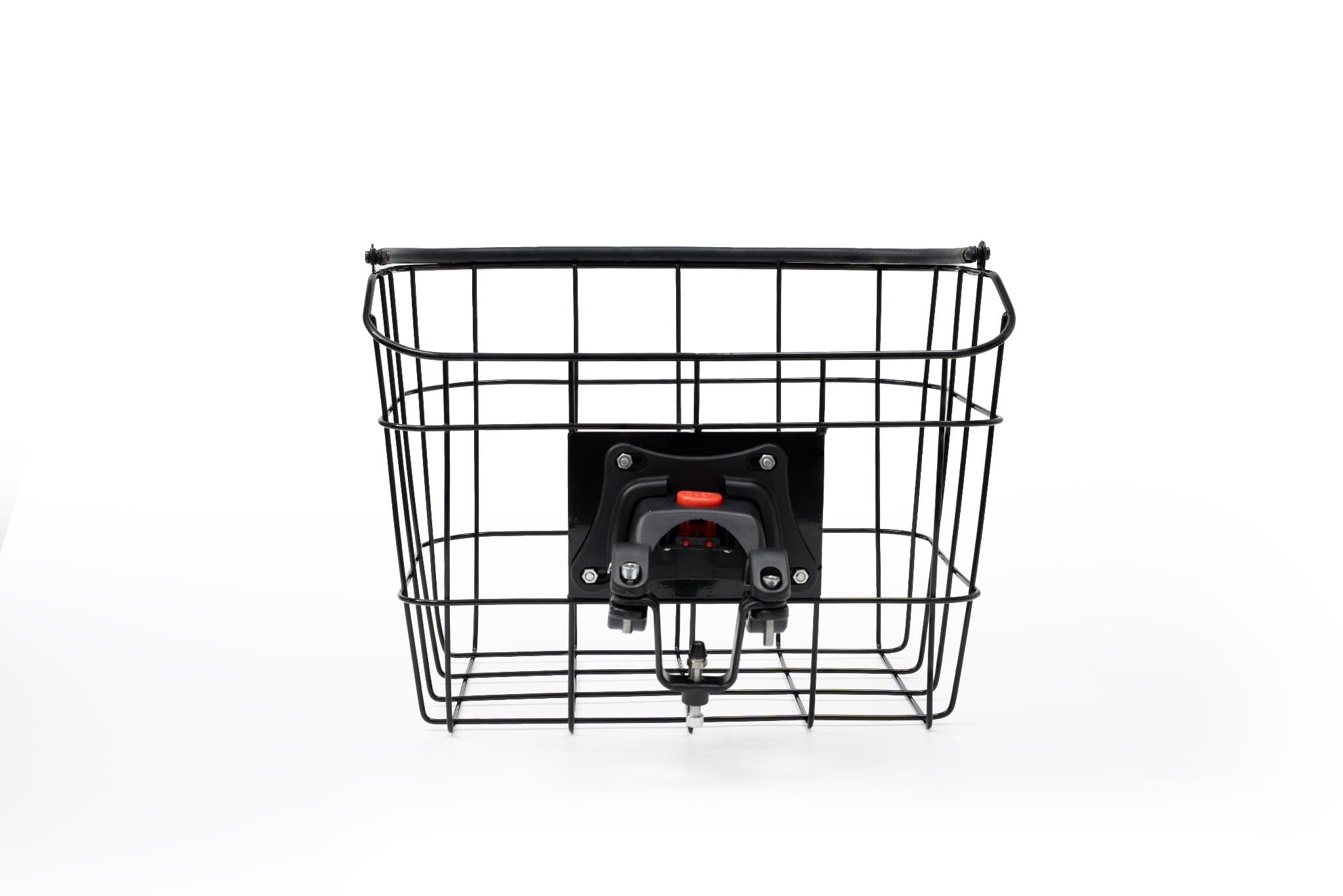 Rổ Xe Đạp Tháo Lắp Nhanh JETT Quick-Carry Basket