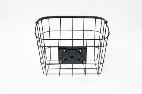Rổ Xe Đạp Tháo Lắp Nhanh JETT Quick-Carry Basket