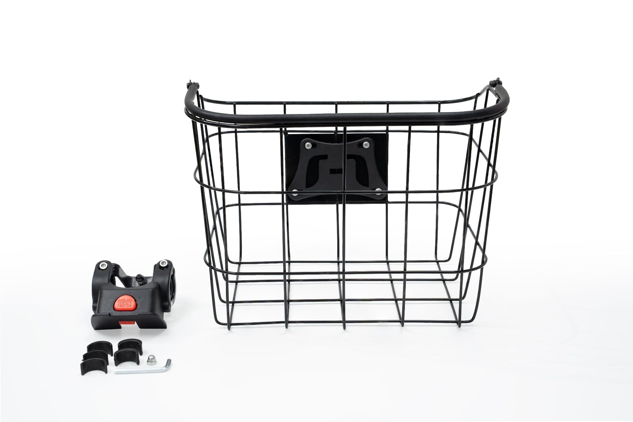 Rổ Xe Đạp Tháo Lắp Nhanh JETT Quick-Carry Basket