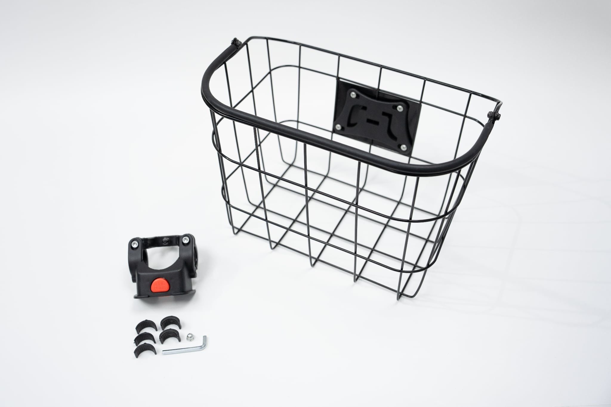 Rổ Xe Đạp Tháo Lắp Nhanh JETT Quick-Carry Basket