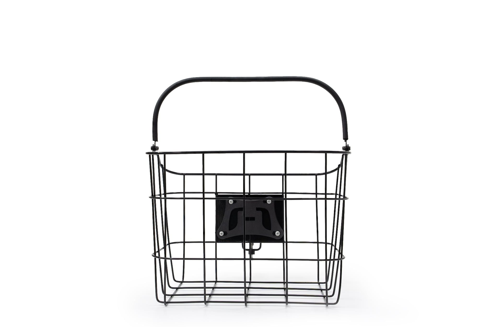 Rổ Xe Đạp Tháo Lắp Nhanh JETT Quick-Carry Basket