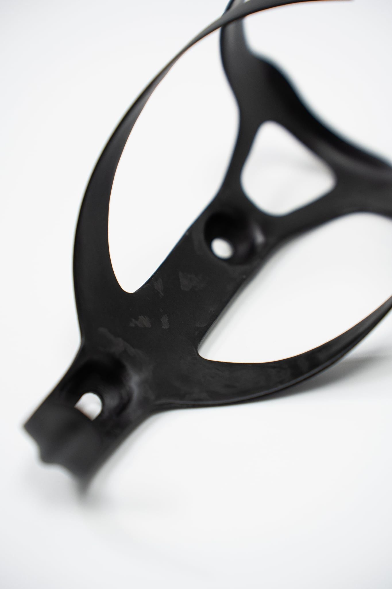 Gọng Bình Nước JETT Carbon T800