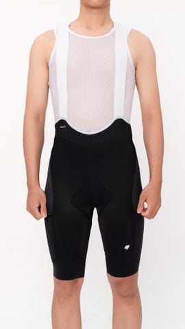 Áo Lót Đạp Xe Nam FAST'R Underalls Sleeveless Shirt