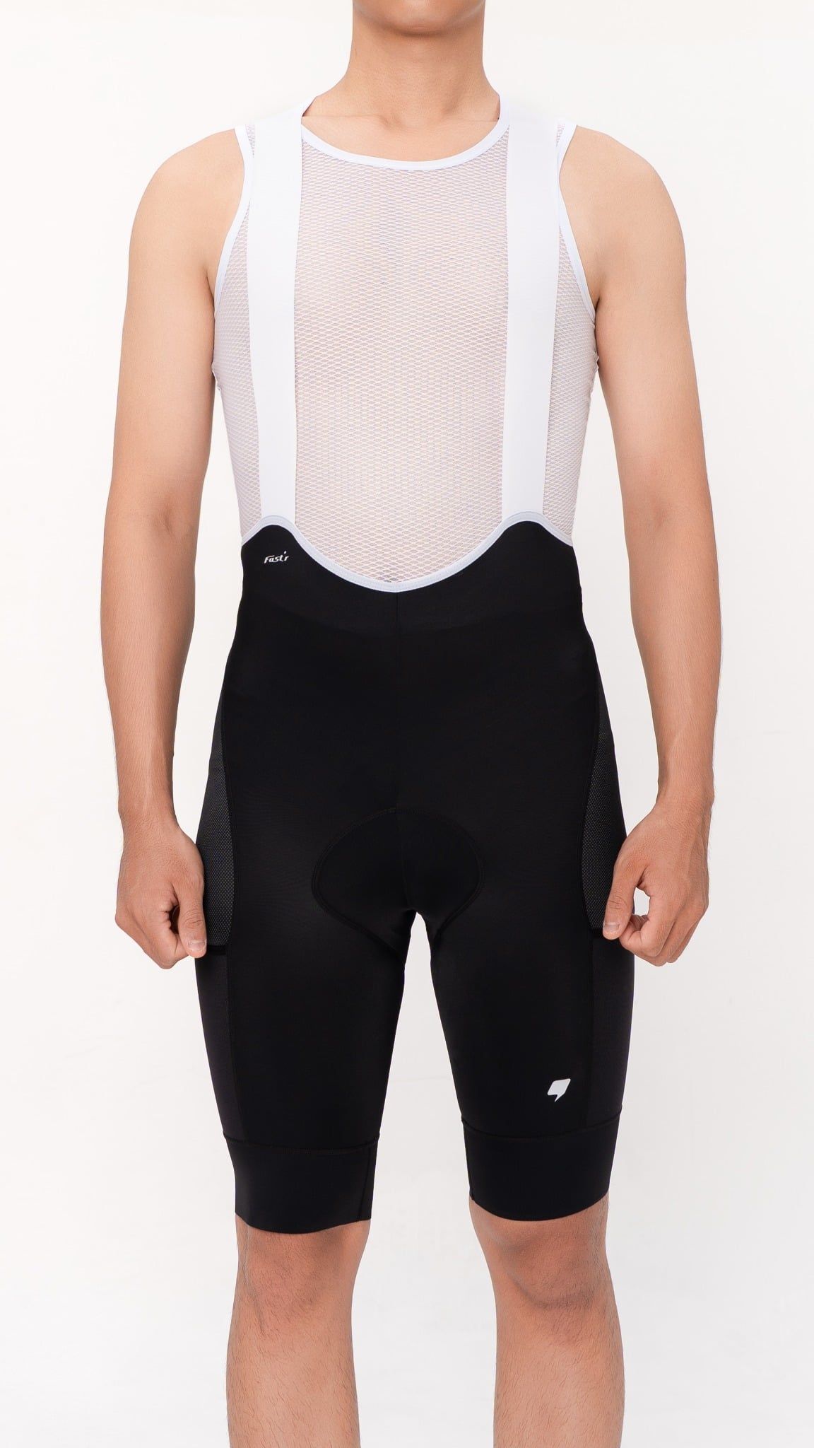 Áo Lót Đạp Xe Nam FAST'R Underalls Sleeveless Shirt