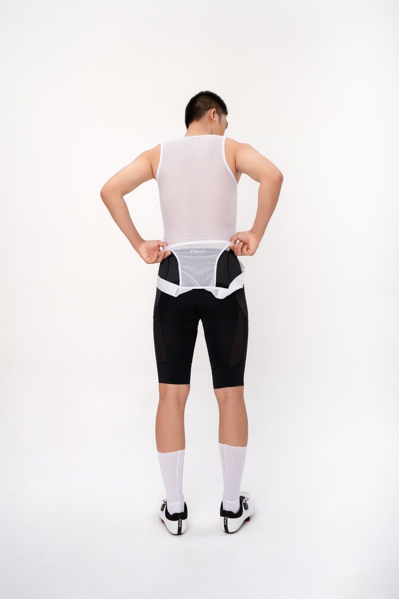 Áo Lót Đạp Xe Nam FAST'R Underalls Sleeveless Shirt