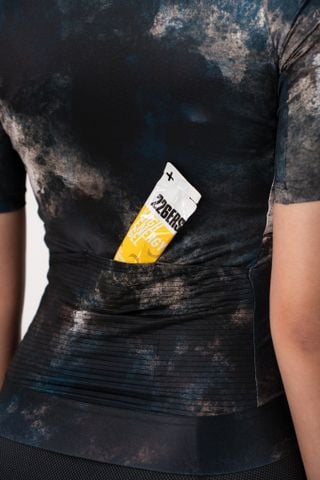 Áo Đạp Xe Tay Ngắn Nữ FAST'R Women Pro Series Rush