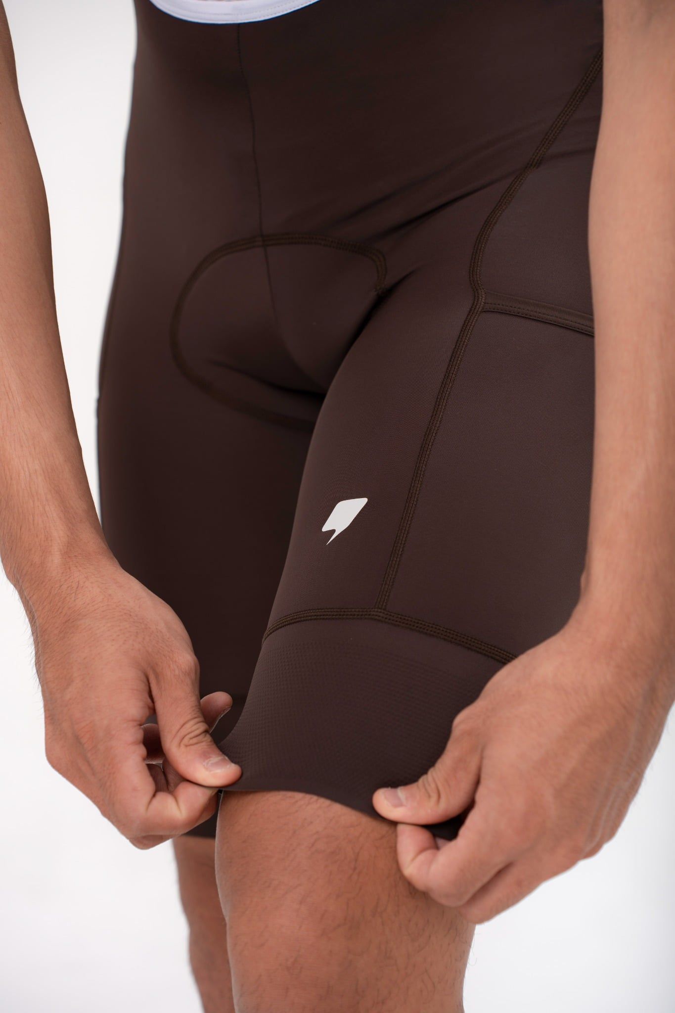 Quần Yếm Đạp Xe Nam FAST'R Men Pro Cargo Bib Short