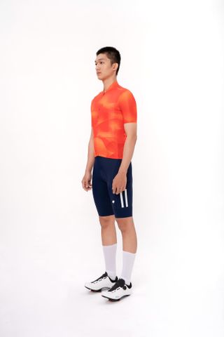 Áo Đạp Xe Tay Ngắn FASTR Men Elite Short Sleeve