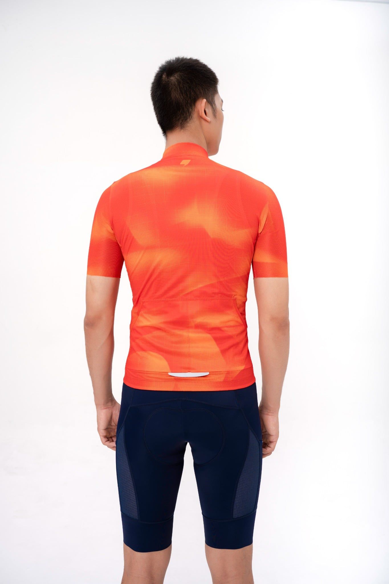 Áo Đạp Xe Tay Ngắn FASTR Men Elite Short Sleeve