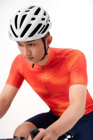 Áo Đạp Xe Tay Ngắn FASTR Men Elite Short Sleeve