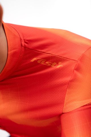 Áo Đạp Xe Tay Ngắn FASTR Men Elite Short Sleeve
