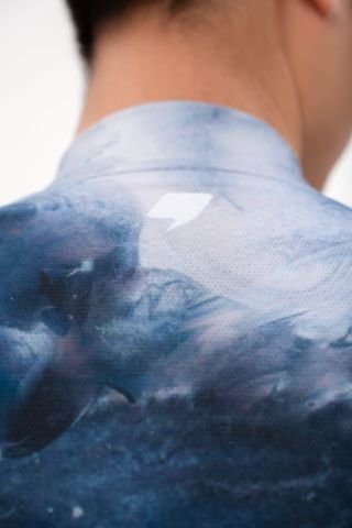 Áo Đạp Xe Tay Ngắn FASTR Men Elite Short Sleeve