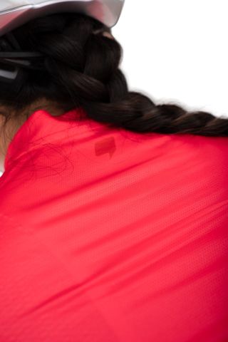 Áo Đạp Xe Tay Dài FASTR Women Elite Long Sleeve