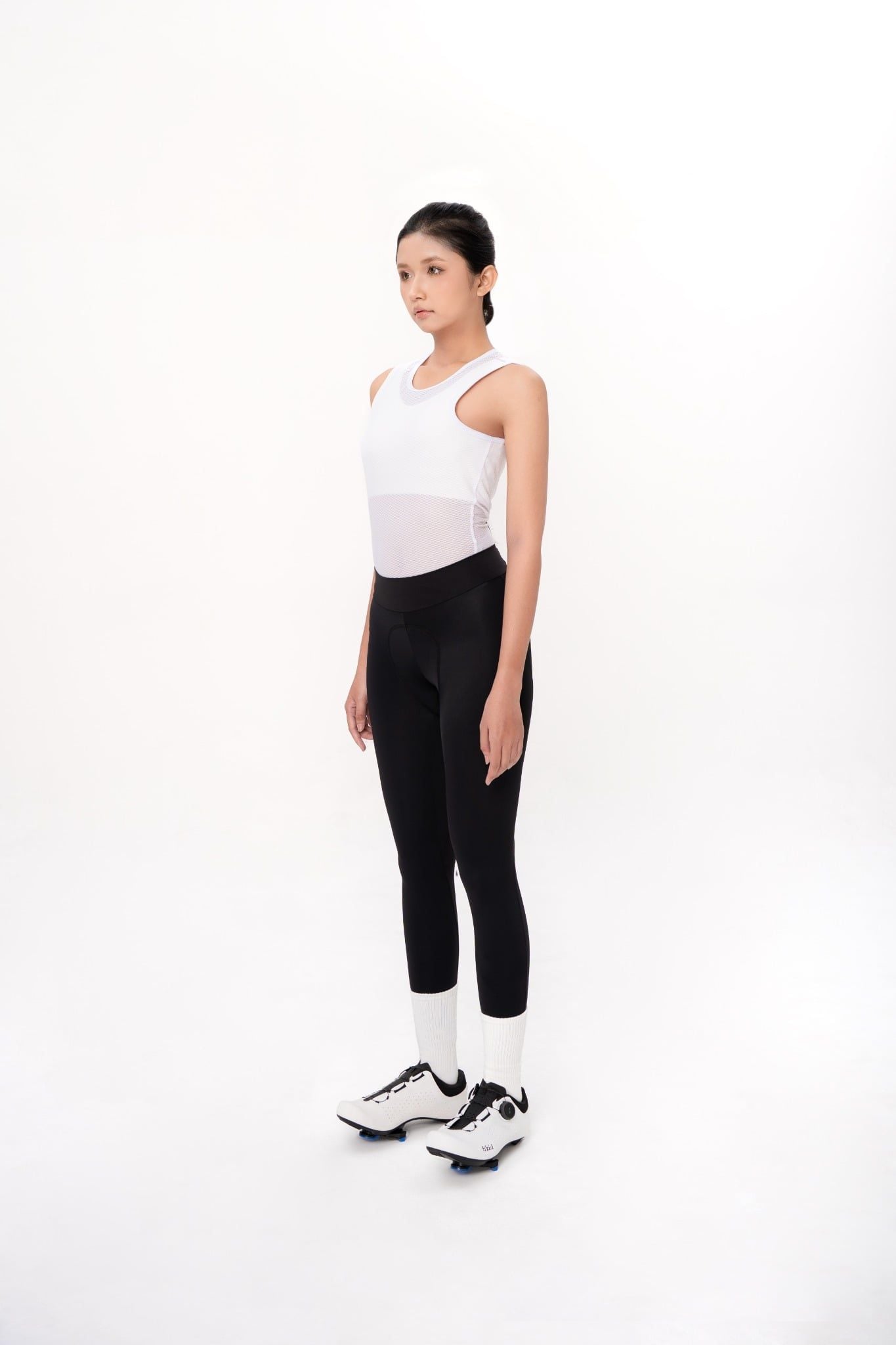 Quần Dài FASTR Women Elite Tight