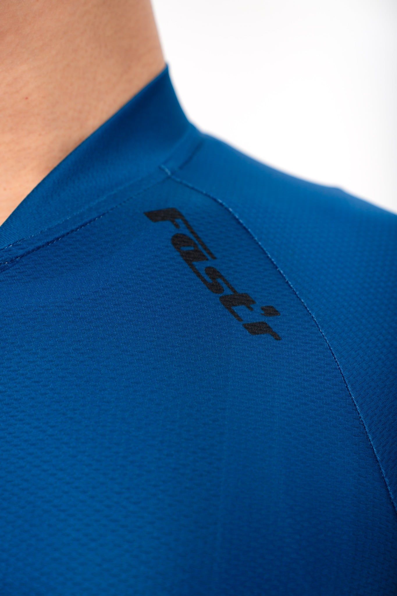 Áo Đạp Xe Tay Dài FASTR Men Elite Long Sleeve
