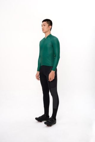 Áo Đạp Xe Tay Dài FASTR Men Elite Long Sleeve