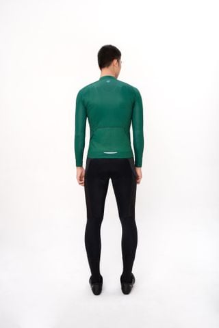 Áo Đạp Xe Tay Dài FASTR Men Elite Long Sleeve
