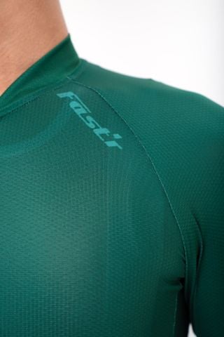 Áo Đạp Xe Tay Dài FASTR Men Elite Long Sleeve