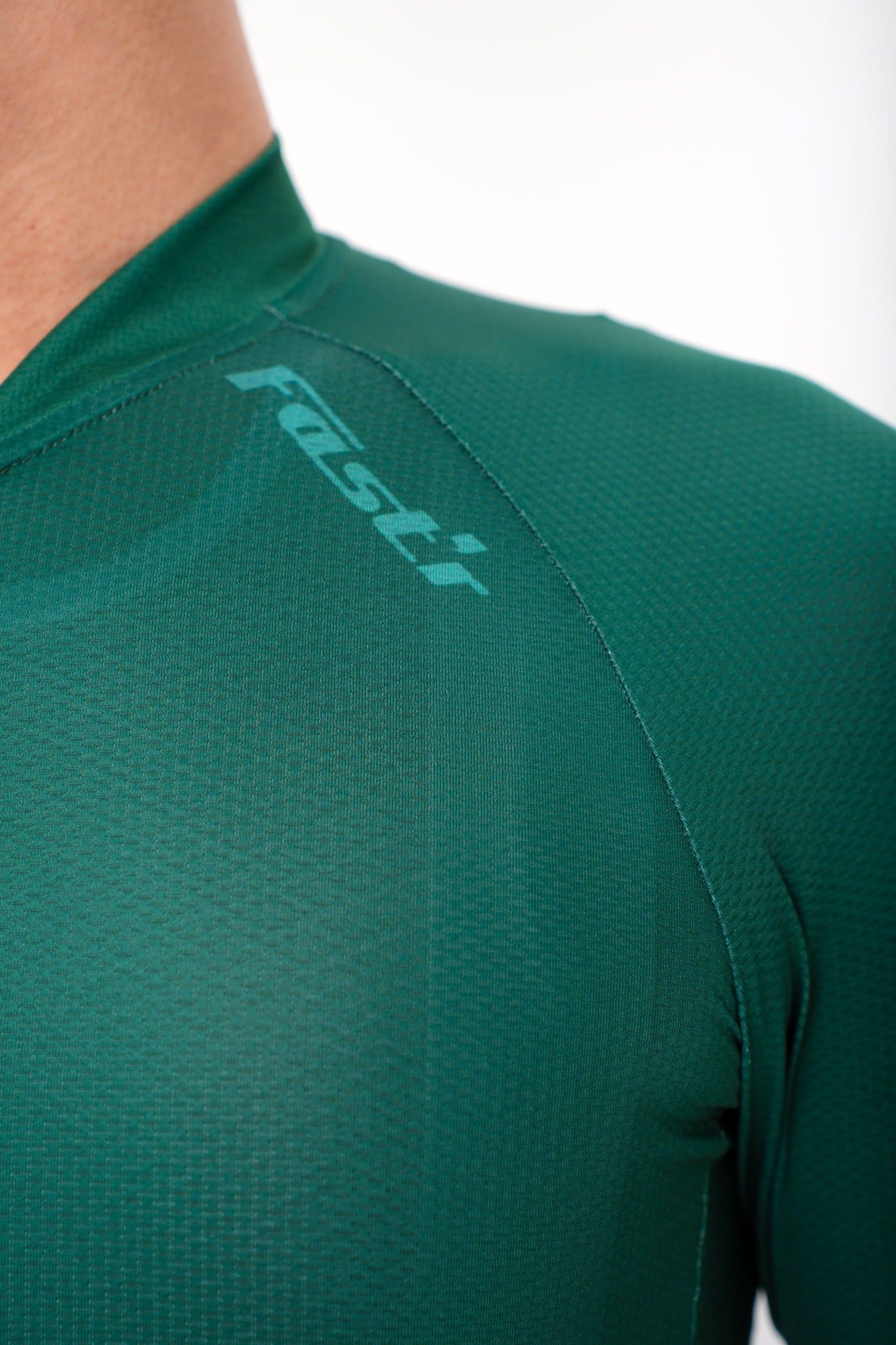 Áo Đạp Xe Tay Dài FASTR Men Elite Long Sleeve
