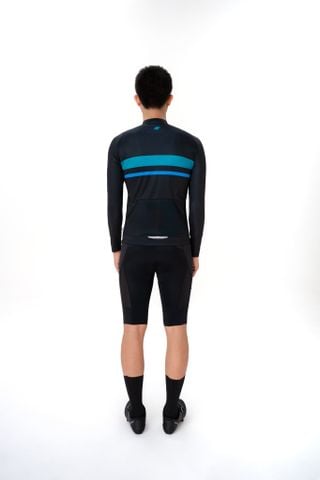Áo Đạp Xe Tay Dài FASTR Men Elite Long Sleeve