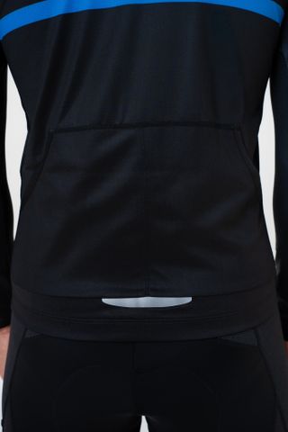 Áo Đạp Xe Tay Dài FASTR Men Elite Long Sleeve