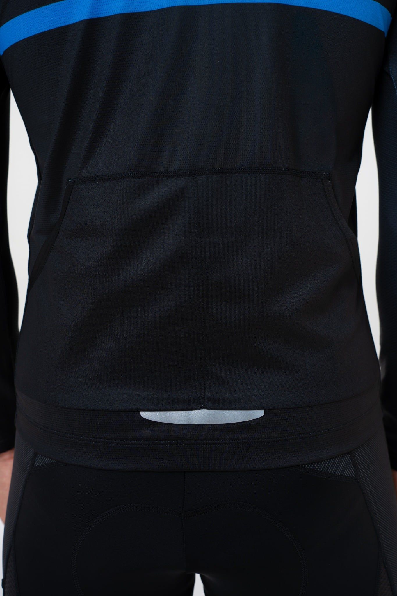 Áo Đạp Xe Tay Dài FASTR Men Elite Long Sleeve
