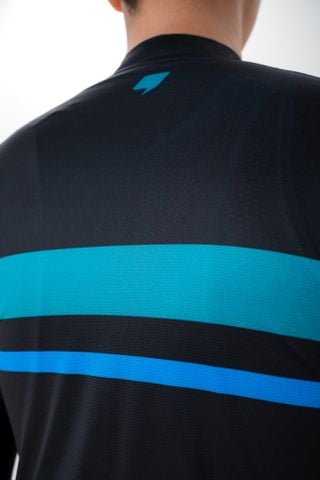 Áo Đạp Xe Tay Dài FASTR Men Elite Long Sleeve
