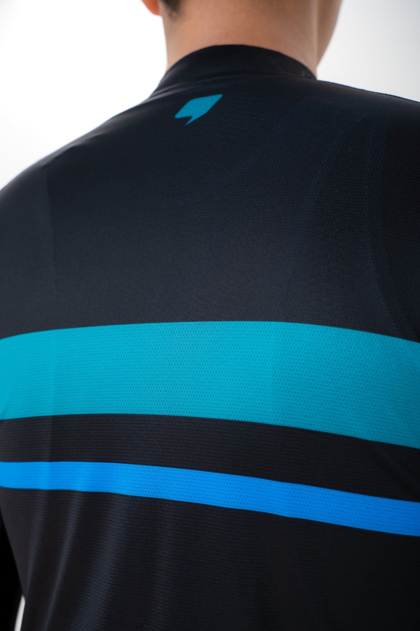 Áo Đạp Xe Tay Dài FASTR Men Elite Long Sleeve