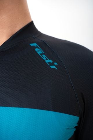 Áo Đạp Xe Tay Dài FASTR Men Elite Long Sleeve