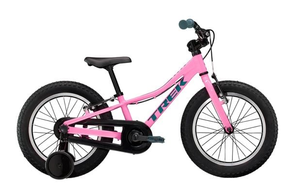 Xe Đạp Trẻ Em TREK Precaliber 16 Inch
