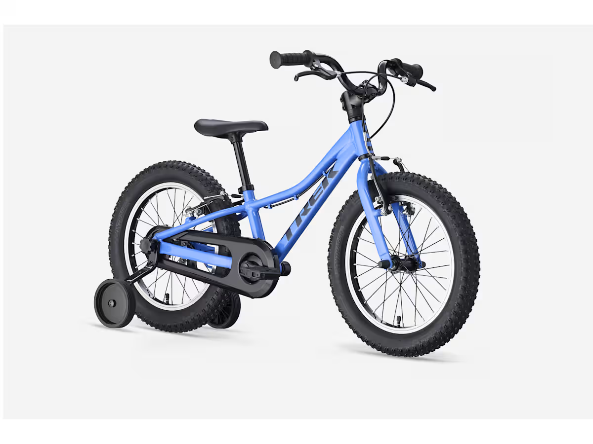 Xe Đạp Trẻ Em TREK Precaliber 16 Inch Freewheel