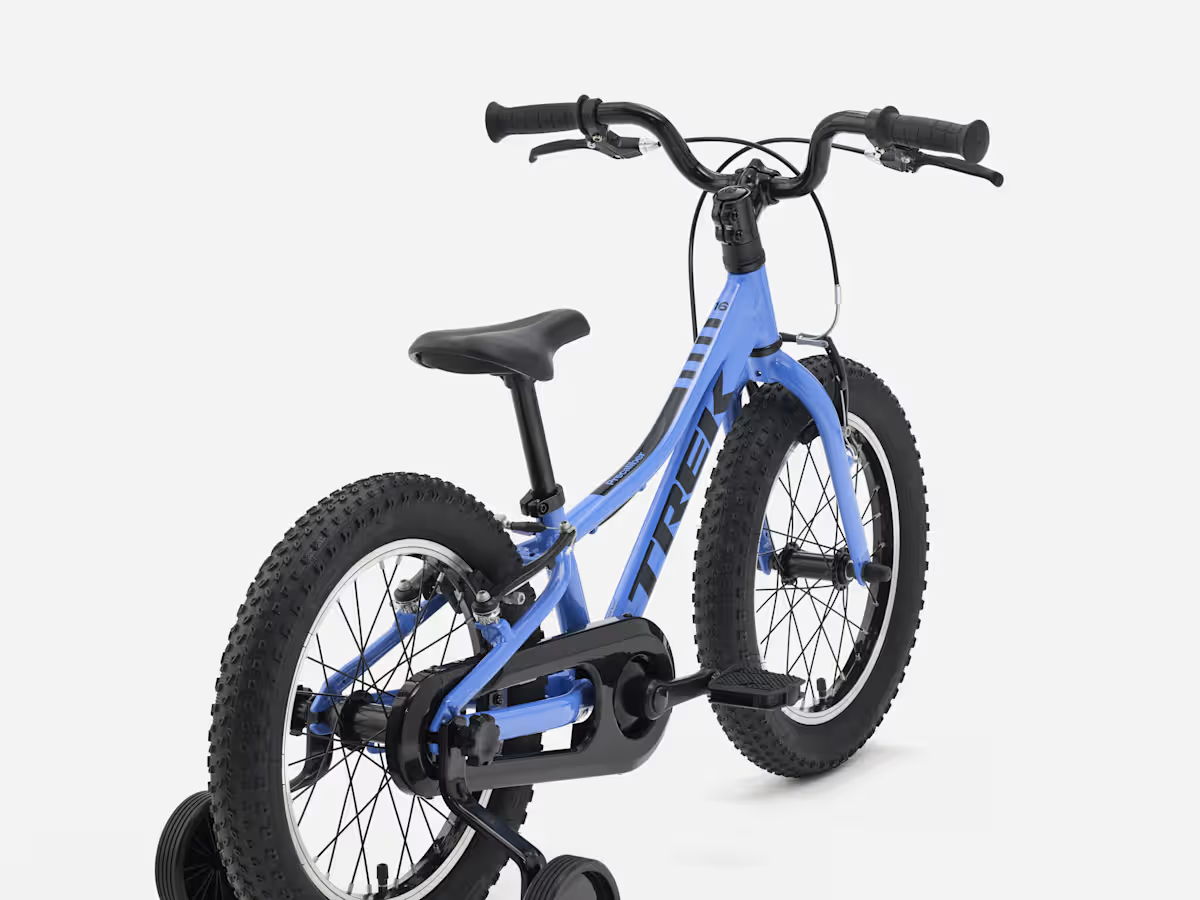 Xe Đạp Trẻ Em TREK Precaliber 16 Inch Freewheel