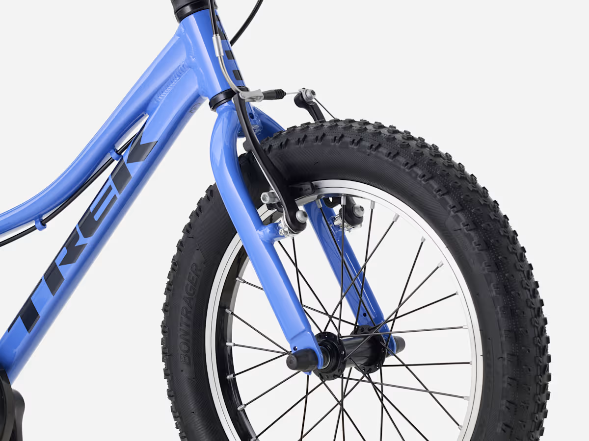 Xe Đạp Trẻ Em TREK Precaliber 16 Inch Freewheel