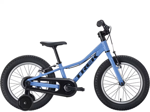 Xe Đạp Trẻ Em TREK Precaliber 16 Inch Freewheel