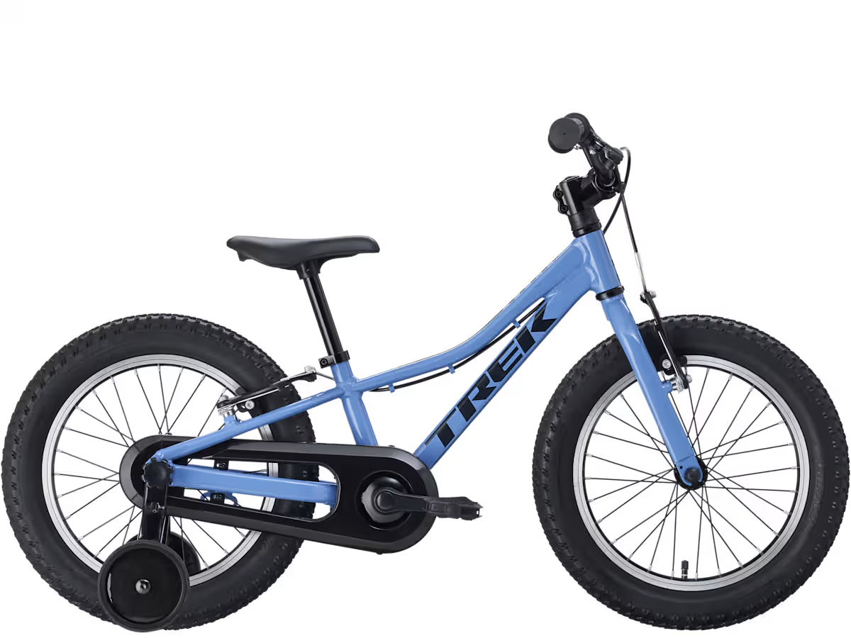 Xe Đạp Trẻ Em TREK Precaliber 16 Inch Freewheel