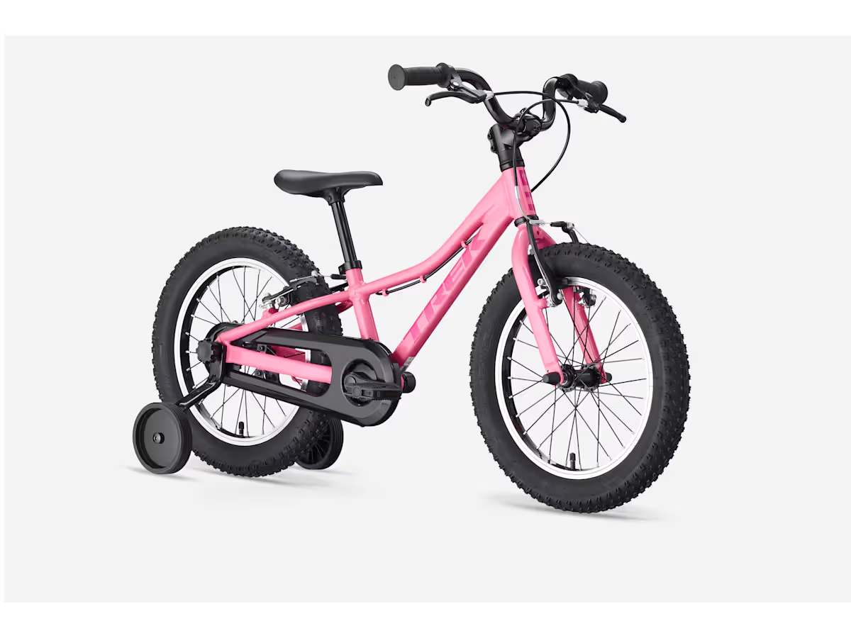 Xe Đạp Trẻ Em TREK Precaliber 16 Inch Freewheel
