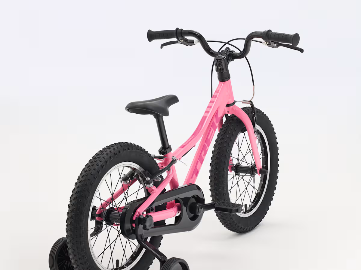 Xe Đạp Trẻ Em TREK Precaliber 16 Inch Freewheel