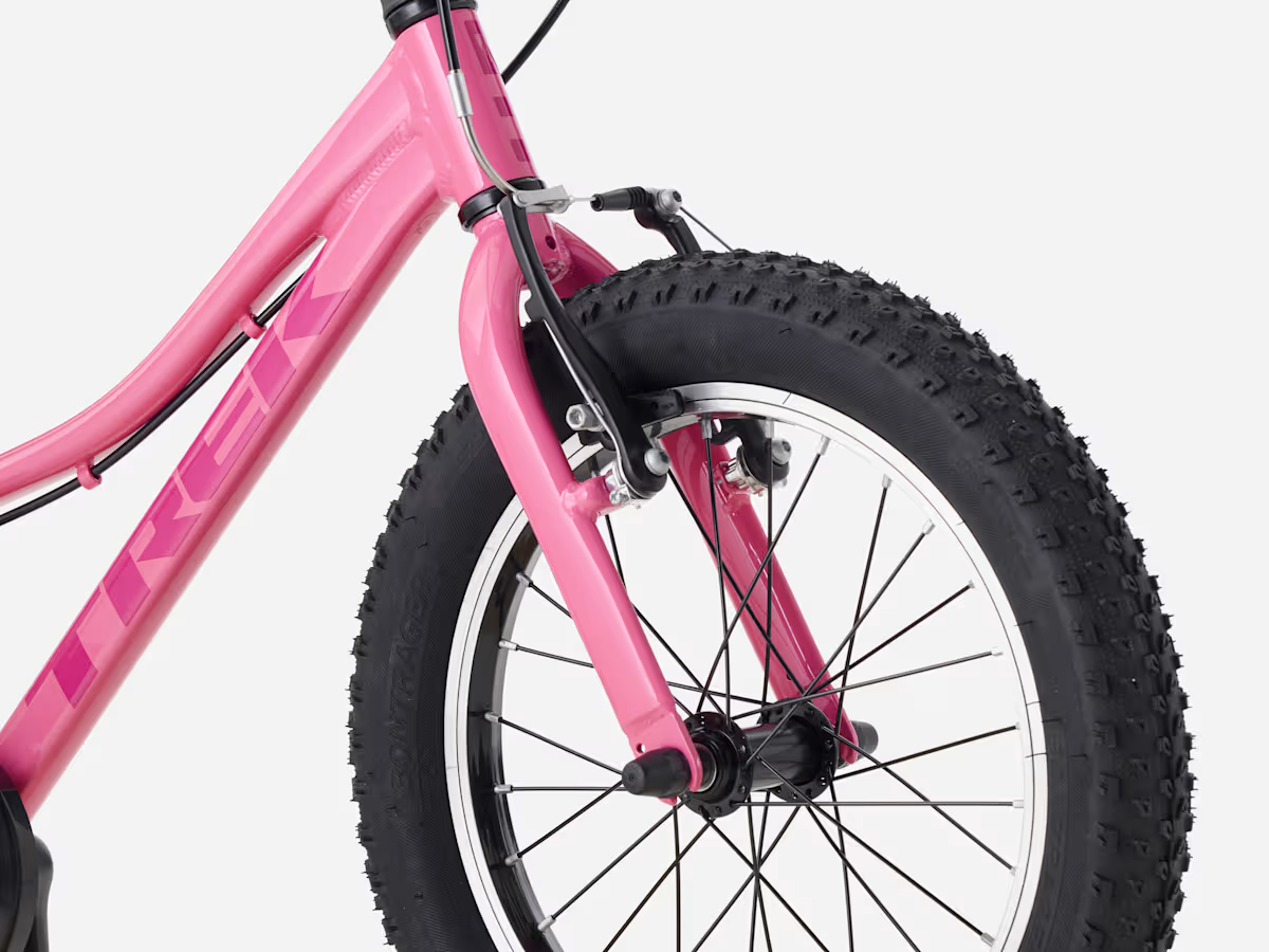 Xe Đạp Trẻ Em TREK Precaliber 16 Inch Freewheel